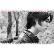 CD Rufus Wainwright - Poses