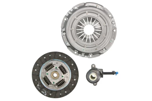 Sankabos komplektas VALEO 834002