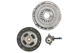 Sankabos komplektas VALEO 834002 kaina