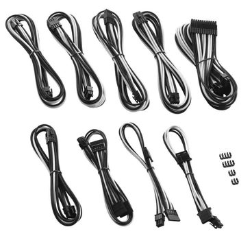 Laidas Cablemod PRO ModMesh C-Series RMi/RMx