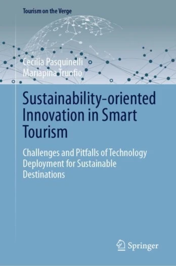Sustainability-oriented Innovation in Smart Tourism
