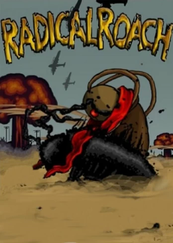 RADical ROACH Steam