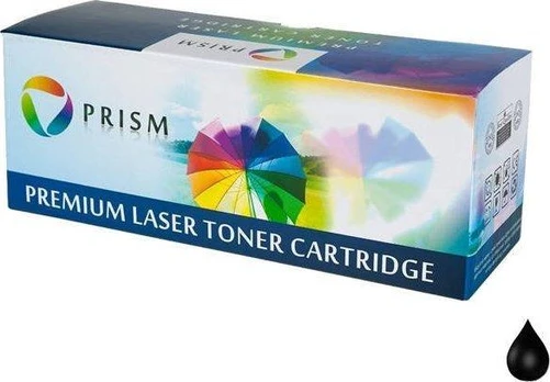 Toneris Prism Juodas pakeitimas 52D2000 (ZLL-522N)