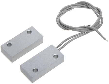 Magnetinis kontaktas KN-M02, šoninis