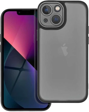 Dėklas Oem VARIETE Case for IPHONE 13 Mini juodas