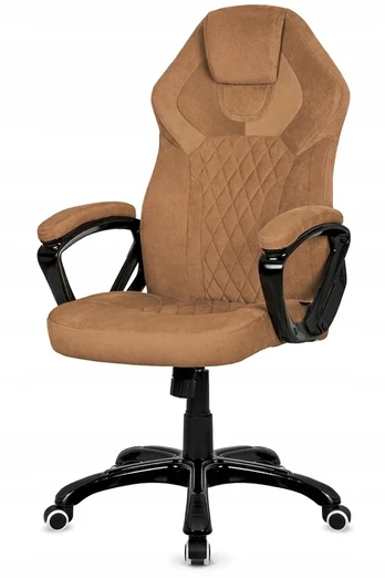 Biuro kėdė Prototype, ruda