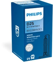 PHILIPS 85122WHV2C1 Lemputė, prožektorius