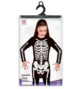 „SKELETAS“ (suknelė)