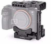 SMALLRIG 2238 Half Cage for A7R III/A7 III/A7 II kaina