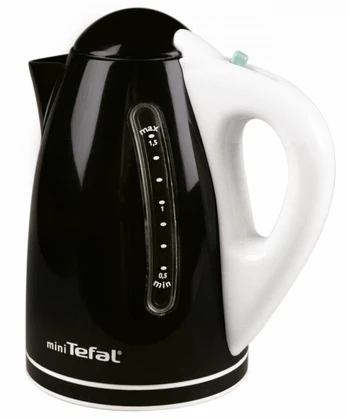 Virdulys Smoby MINI Tefal Elektroninis aparatas vaikams AGD