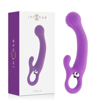 Vibratorius INTENSE NAILA