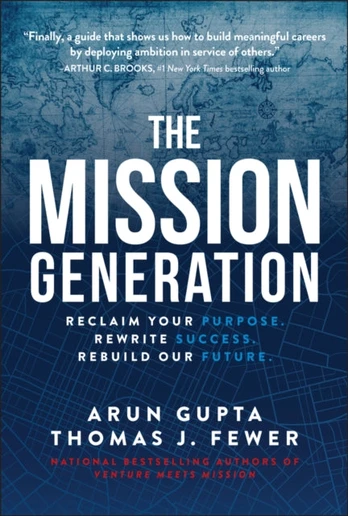 Mission Generation