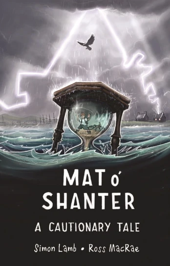 Mat o' Shanter, A Cautionary Tale