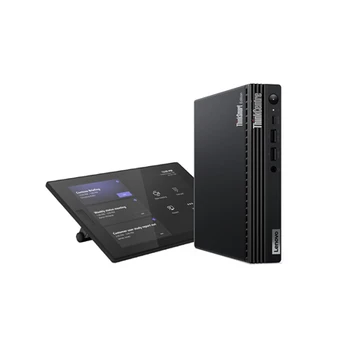 Lenovo ThinkSmart Tiny Kit W11IOT Black