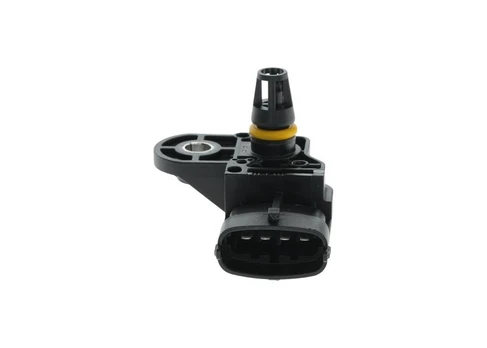 Jutiklis, įsiurbimo kolektoriaus slėgis BOSCH 026123001F