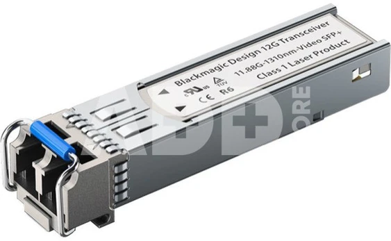 12G-SDI SFP Optical Module