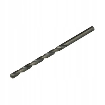 Faster Tools ilgas metalo grąžtas 8,5 mm