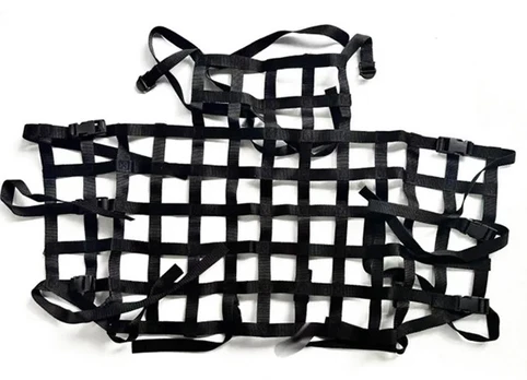 9060-260300 CARGO NET
