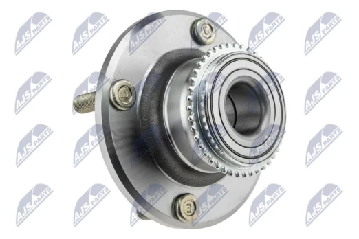Rato guolio komplektas NTY KLT-MS-046