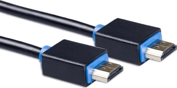 Cable Libox HDMI - HDMI 3m black (LB0136) kaina