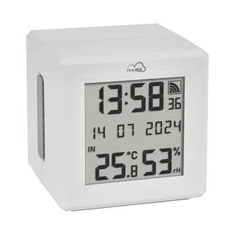 TFA TFA.me ID-01 WLAN šliuzas 35.8103.02