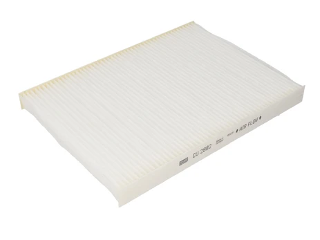 Salono filtras MANN-FILTER CU 2882