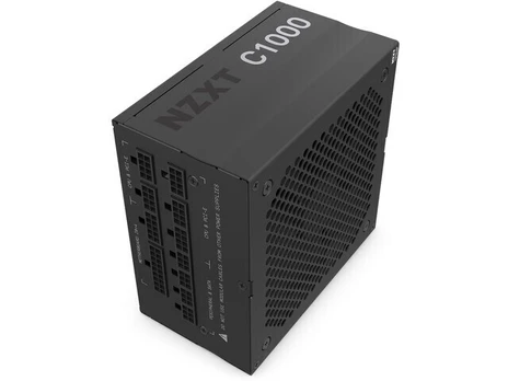 Power Supply C1000 V2 1000W modular 80+ Gold