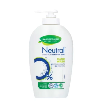 Skystas muilas NEUTRAL, 250 ml