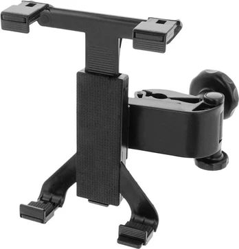 Maxlife tablet headrest mount MXTH-01, black