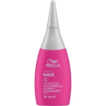 Wella Creatine+ Wave (C) 75 ml