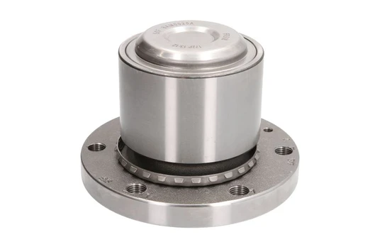 Rato guolio komplektas SKF VKBA6699