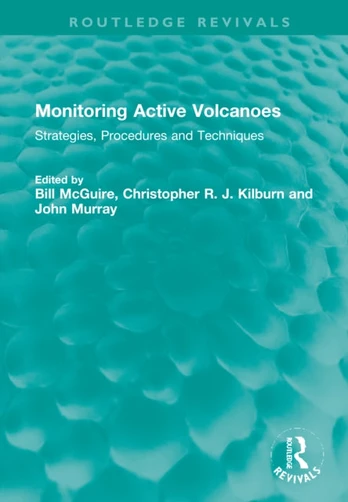 Monitoring Active Volcanoes