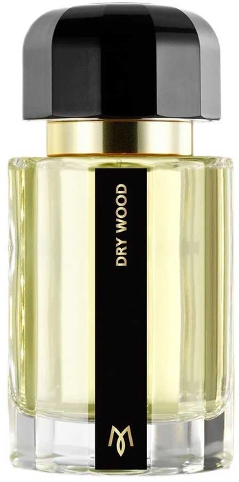 RAMON MONEGAL Dry Wood EDP purškiklis 100ml