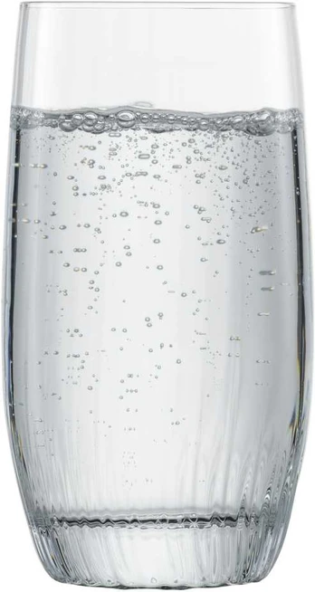 FORTUNE Szklanka Allround 392 ml (kpl. 4 vnt)