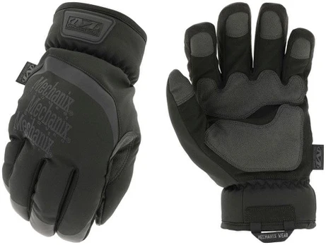 Mechanix žieminės pirštinės ColdWork Fastfit Plus, dydis L