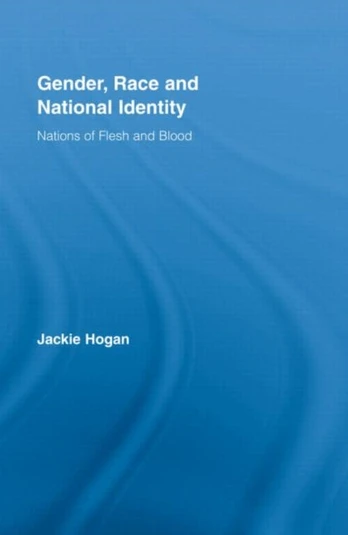 Gender, Race and National Identity