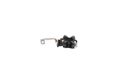 BOSCH 2 004 336 230 Starter motor motor brush set kaina