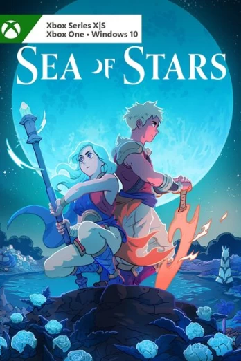 Sea of Stars PC