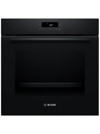 Įmontuojama orkaitė Bosch HBA571BB4