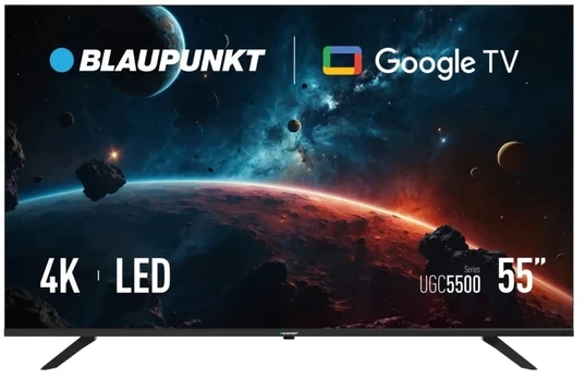 Televizorius Blaupunkt 55UGC5500S