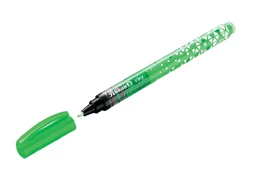 Rašiklis INKY 273 neon green kaina