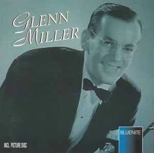 CD Glenn Miller - In The Mood