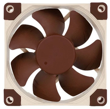 Oro aušintuvas korpusui Noctua NF-A8