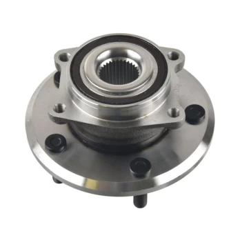 BLUE PRINT ADA108219 Wheel bearing kit