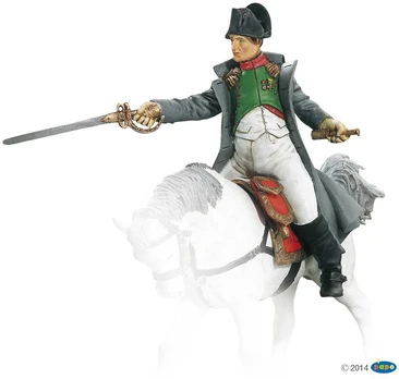 Figūrėlė Papo Napoleon