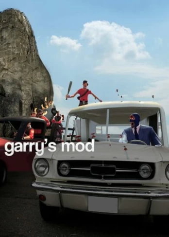 Garry's Mod PC