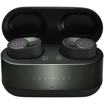 Belaidės ausinės Devialet Gemini II