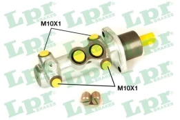 LPR LPR1166 Brake master cylinder kaina