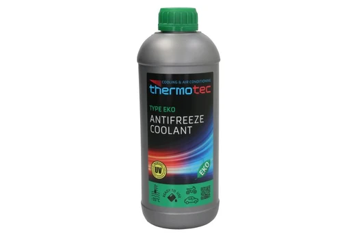 Aušinimo skystis (ECO) 1l