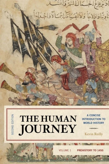 Human Journey